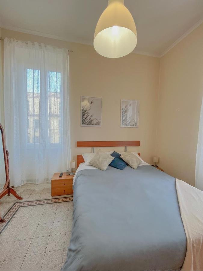 Domus Lido Villa Lido di Ostia Exteriör bild
