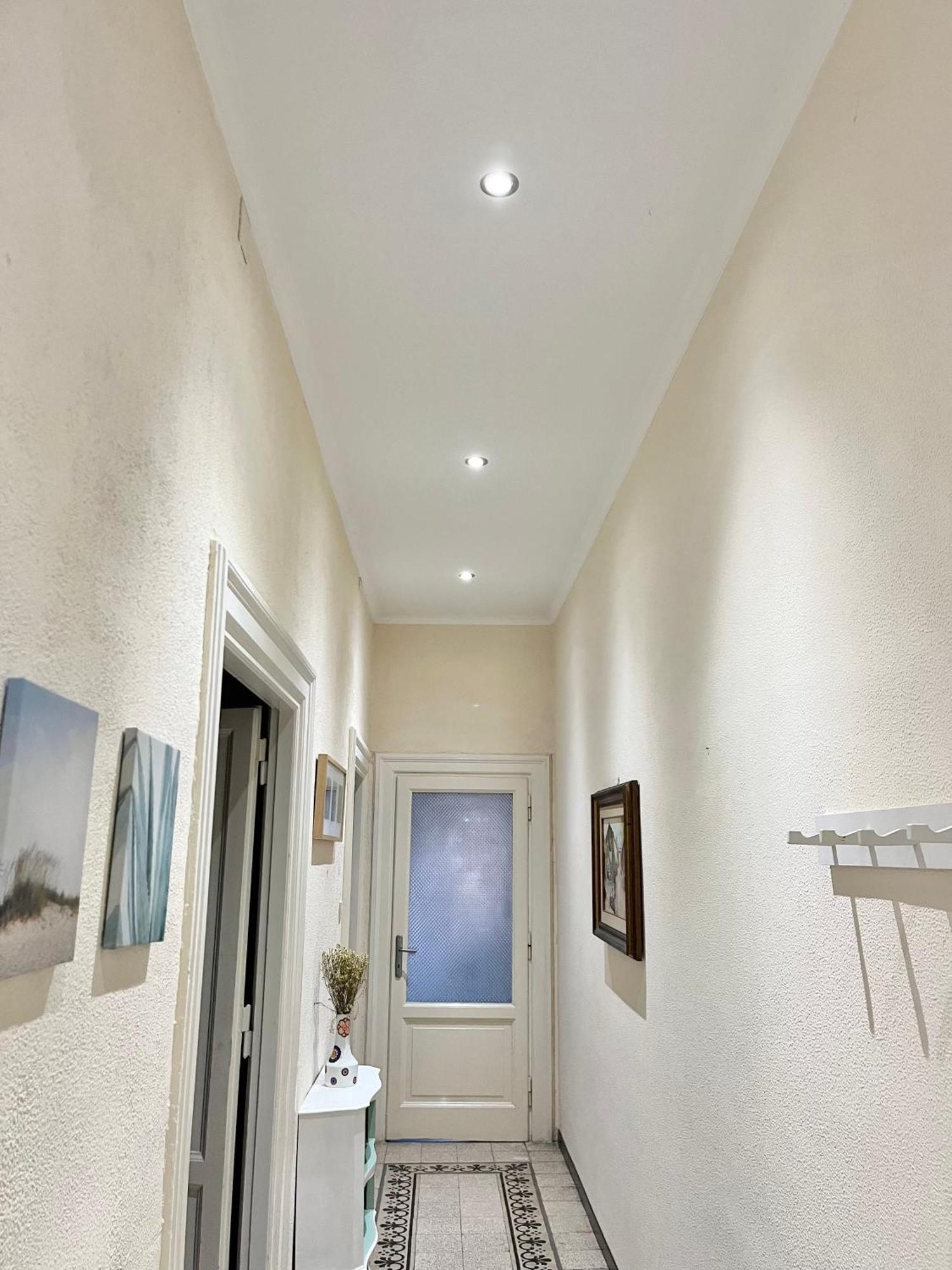 Domus Lido Villa Lido di Ostia Exteriör bild